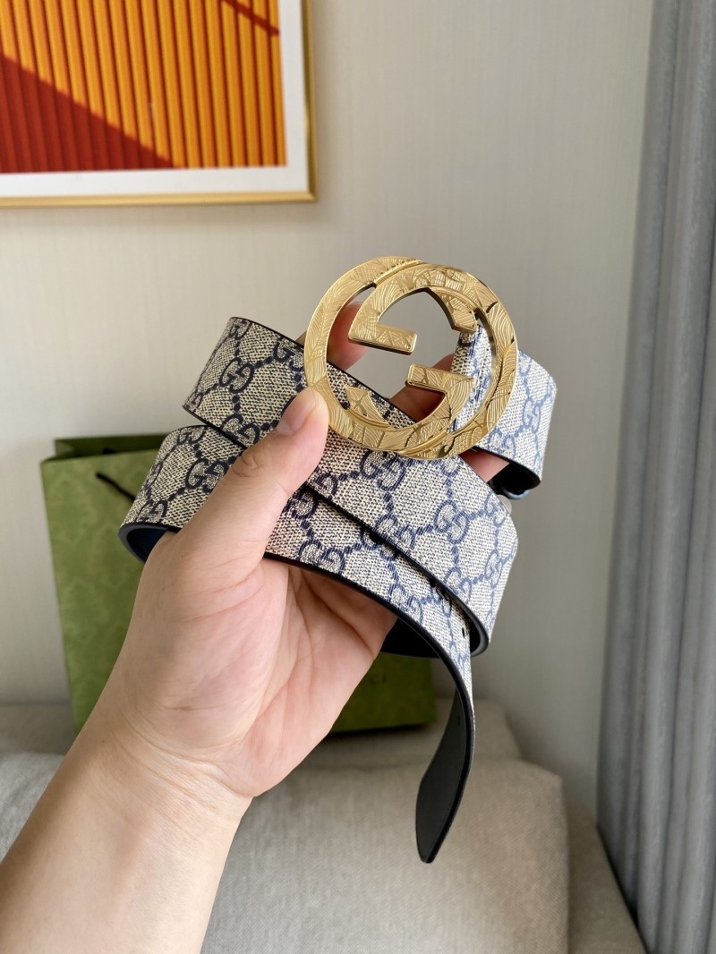Gvc*1 belts